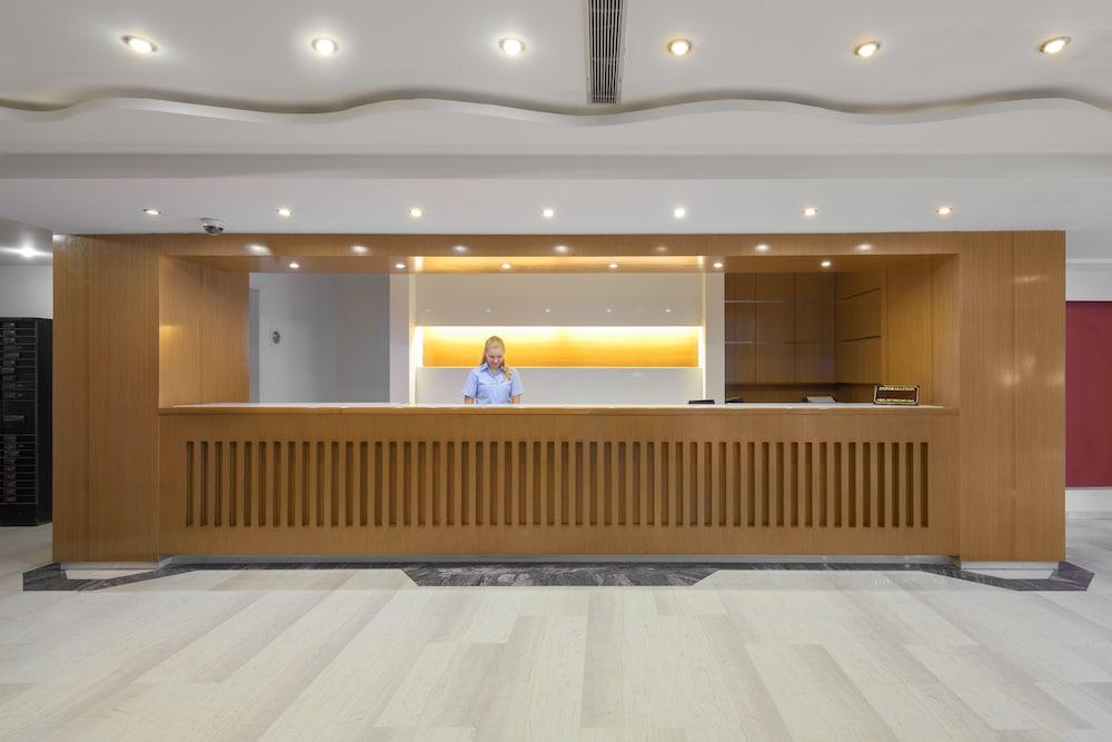 Lomeniz Otel Rhodes City Dış mekan fotoğraf