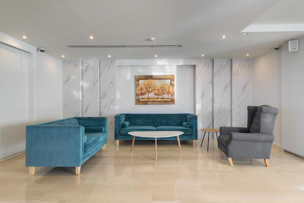 Lomeniz Otel Rhodes City Dış mekan fotoğraf