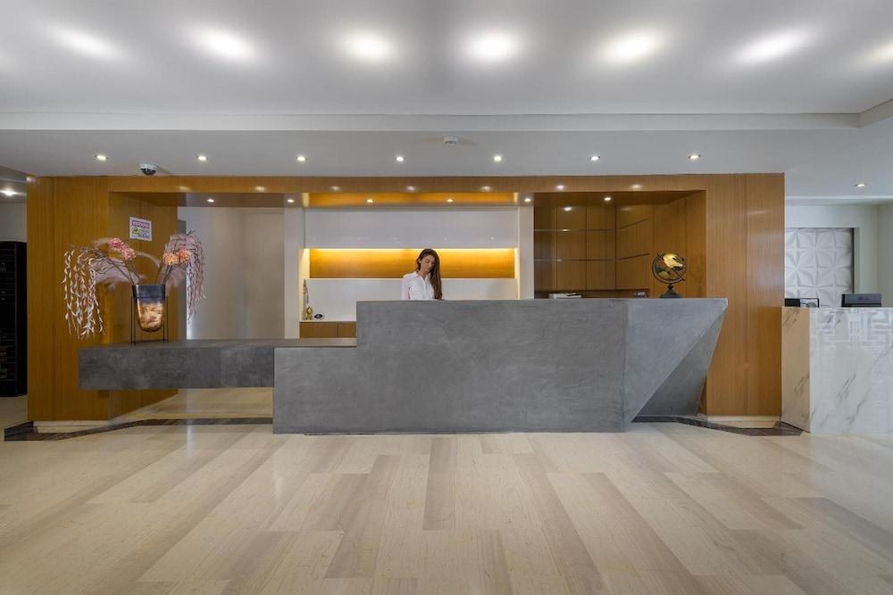 Lomeniz Otel Rhodes City Dış mekan fotoğraf