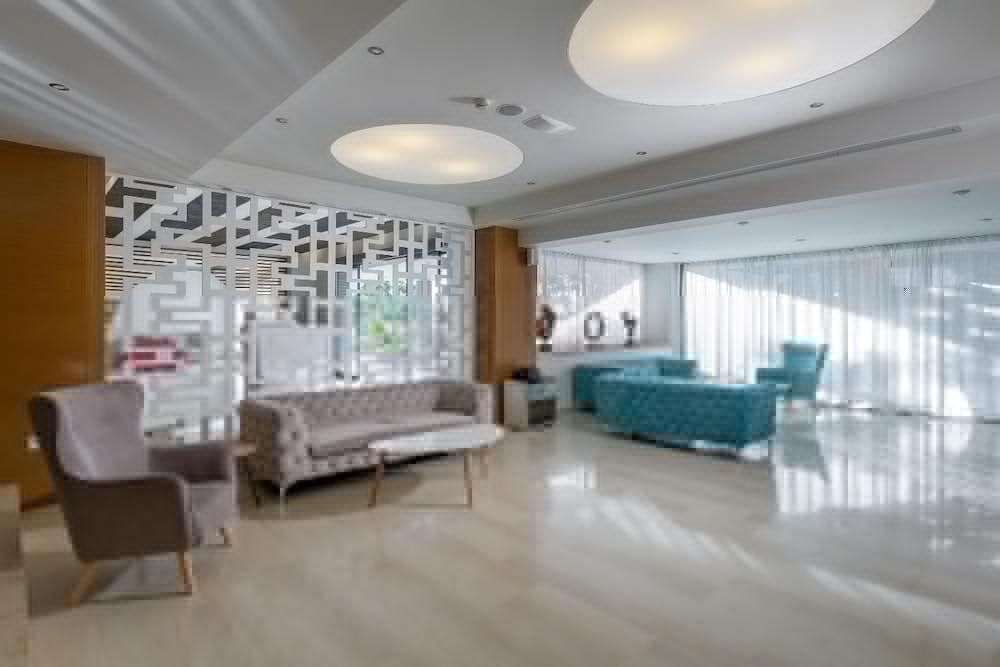 Lomeniz Otel Rhodes City Dış mekan fotoğraf