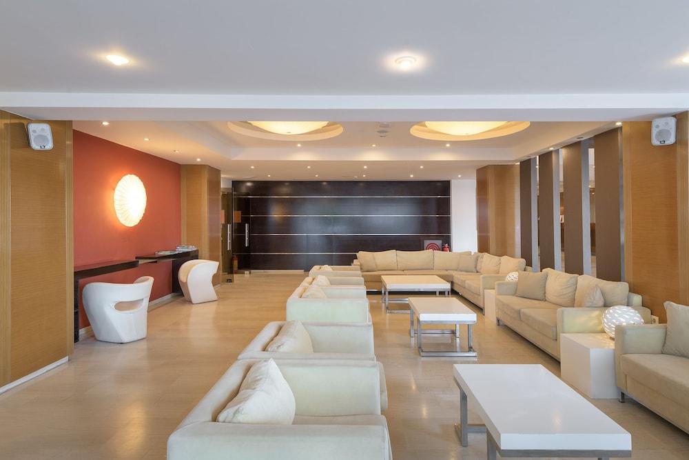 Lomeniz Otel Rhodes City Dış mekan fotoğraf