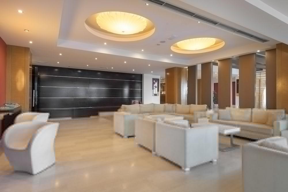 Lomeniz Otel Rhodes City Dış mekan fotoğraf