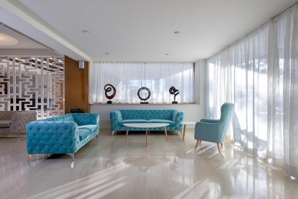 Lomeniz Otel Rhodes City Dış mekan fotoğraf
