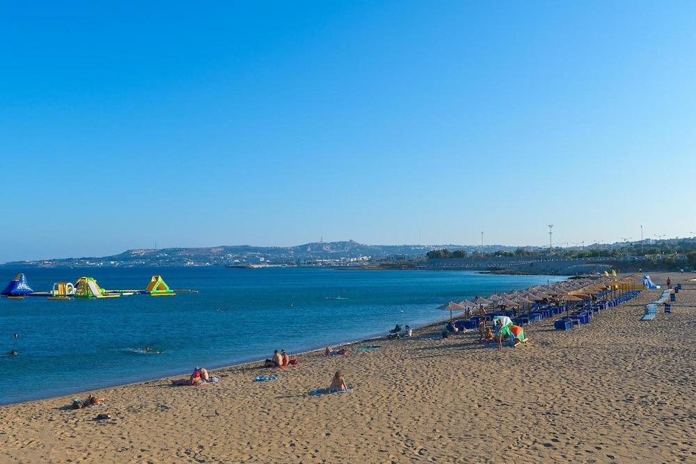 Lomeniz Otel Rhodes City Dış mekan fotoğraf