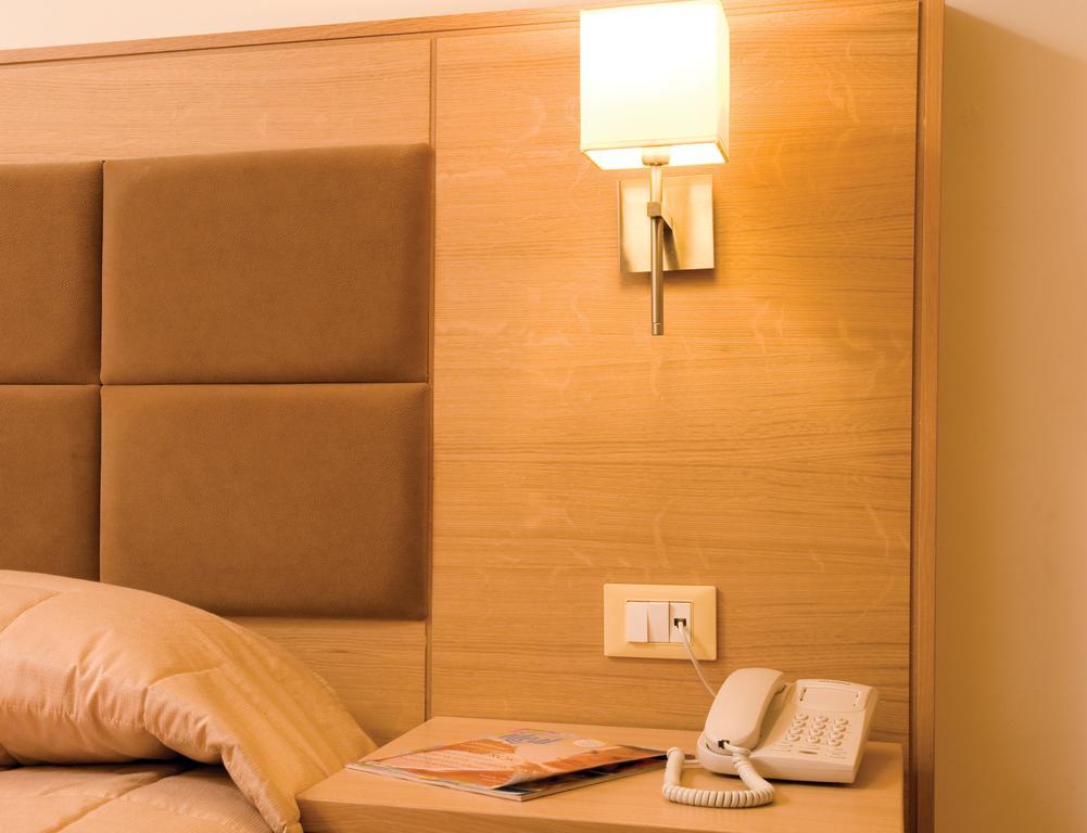 Lomeniz Otel Rhodes City Dış mekan fotoğraf