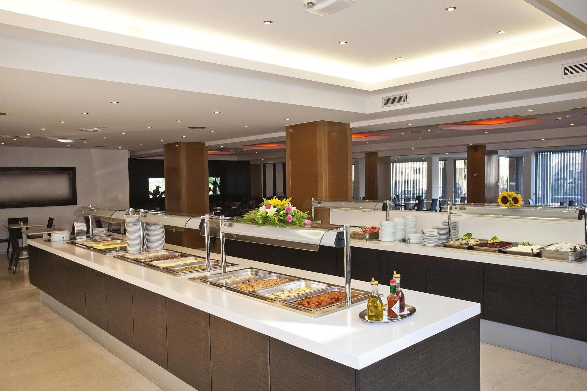 Lomeniz Otel Rhodes City Dış mekan fotoğraf