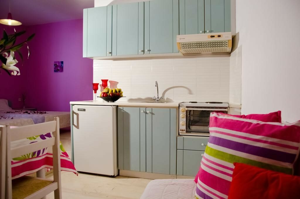 Lomeniz Otel Rhodes City Dış mekan fotoğraf