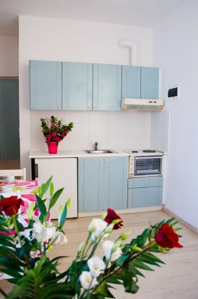 Lomeniz Otel Rhodes City Dış mekan fotoğraf