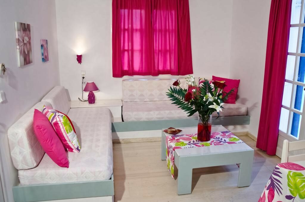 Lomeniz Otel Rhodes City Dış mekan fotoğraf